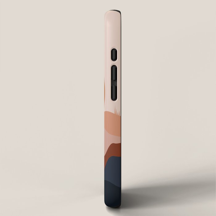 Boring Summer iPhone Case Gallery Image 2