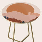 Boring Summer Side Table Gallery Image 2