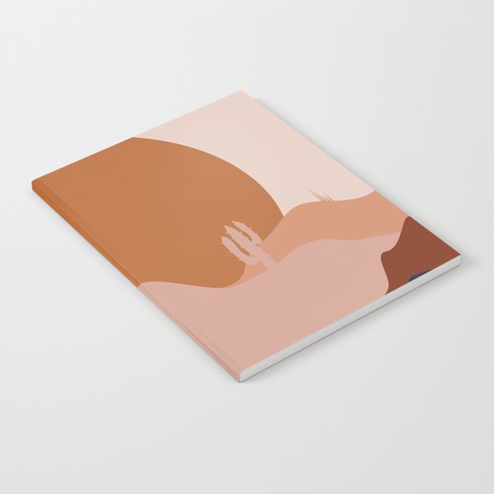 Boring Summer Notebook Gallery Image 2
