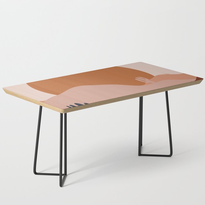 Boring Summer Coffee Table Gallery Image 1