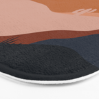 Boring Summer Bath Mat Gallery Image 3