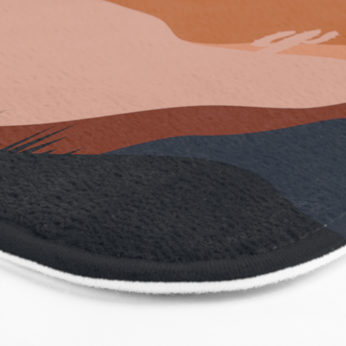 Boring Summer Bath Mat Gallery Image 3