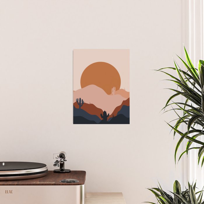 Boring Summer Poster Gallery Image 2