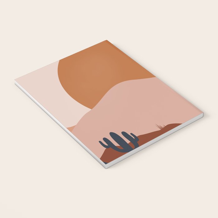 Boring Summer Notebook Gallery Image 3