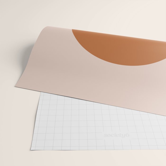 Boring Summer Wrapping Paper Gallery Image 2