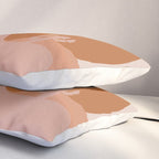 Boring Summer Pillow Sham Gallery Image 3