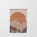 Boring Summer Wall Hanging Gallery Image 1
