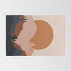 Boring Summer Rug Gallery Image 2