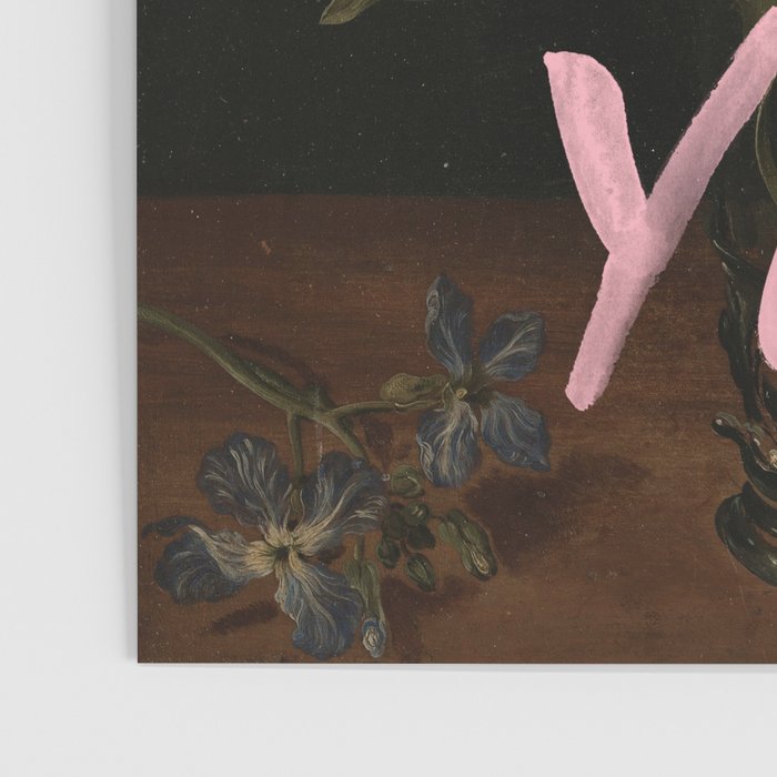 Yes Yes Yes Poster Gallery Image 3