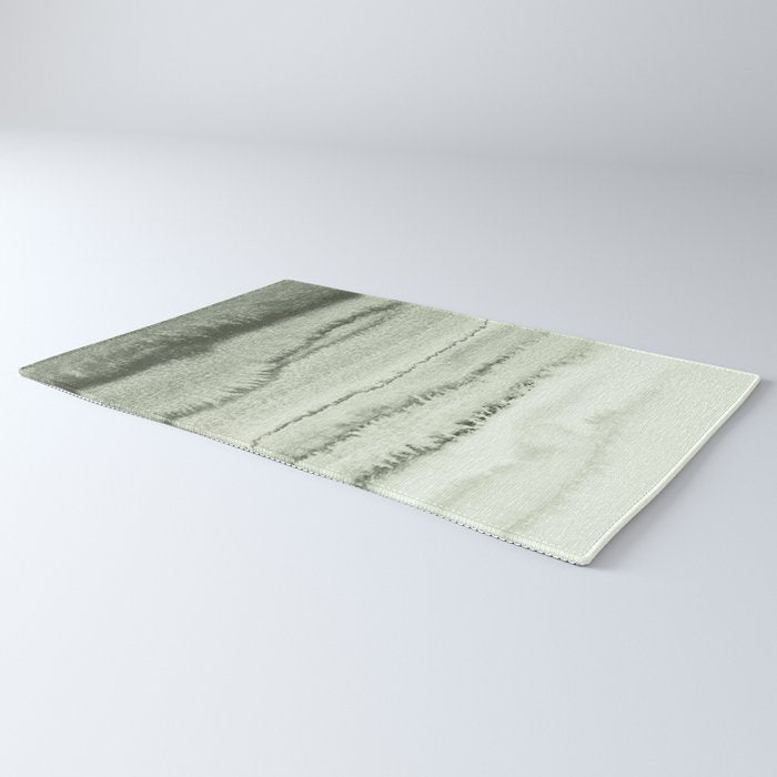 WITHIN THE TIDES - SAGE GREEN by MS  Rug Gallery Image 3