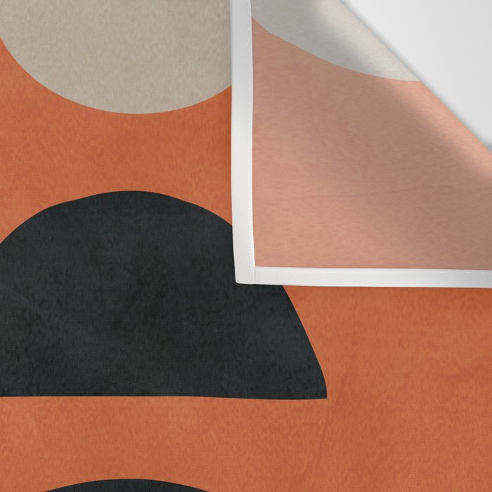 Abstract Balance 5 Wall Tapestry Gallery Image 3