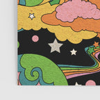 Cosmic Magic Universe Poster Gallery Image 3