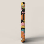 Cosmic Magic Universe iPhone Case Gallery Image 2