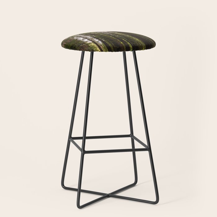 Among Giants II - 60/365 Stool Gallery Image 1