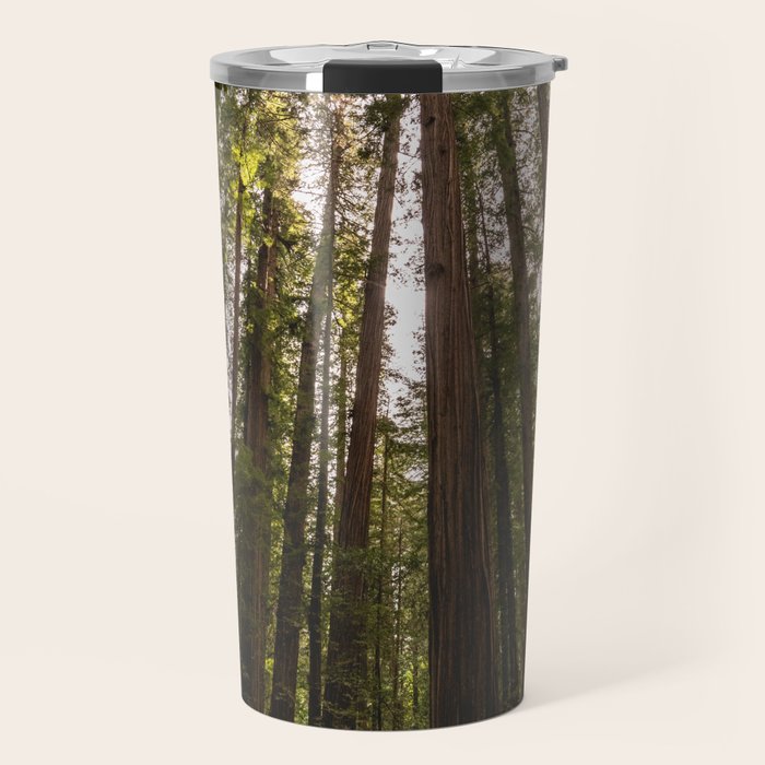 Among Giants II - 60/365 Travel Mug Gallery Image 1