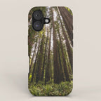 Among Giants II - 60/365 iPhone Case Gallery Image 1