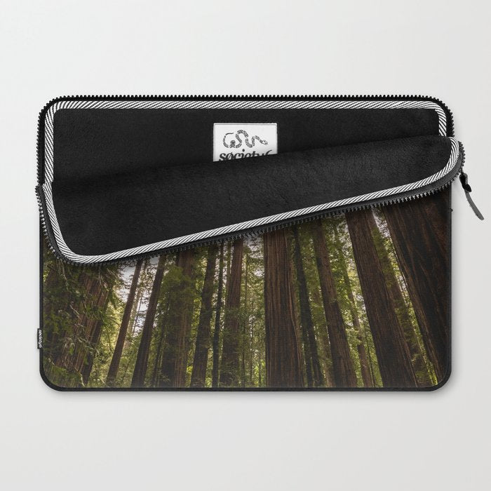 Among Giants II - 60/365 Laptop Sleeve Gallery Image 2