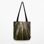 Among Giants II - 60/365 Tote Bag Gallery Image 2