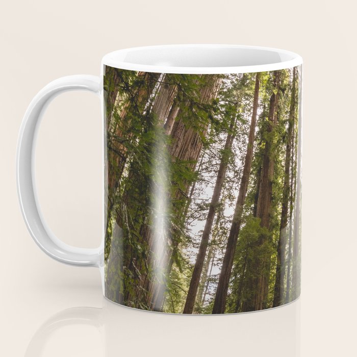 Among Giants II - 60/365 Coffee Mug Gallery Image 3