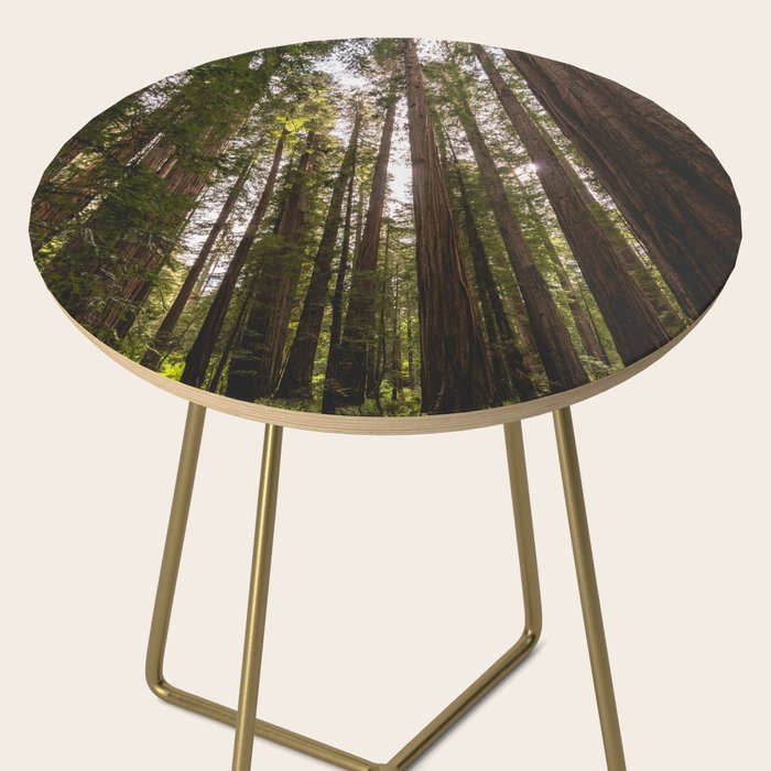 Among Giants II - 60/365 Side Table Gallery Image 2