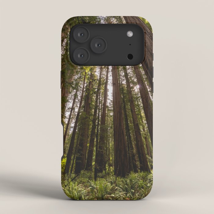 Among Giants II - 60/365 iPhone Case Gallery Image 4