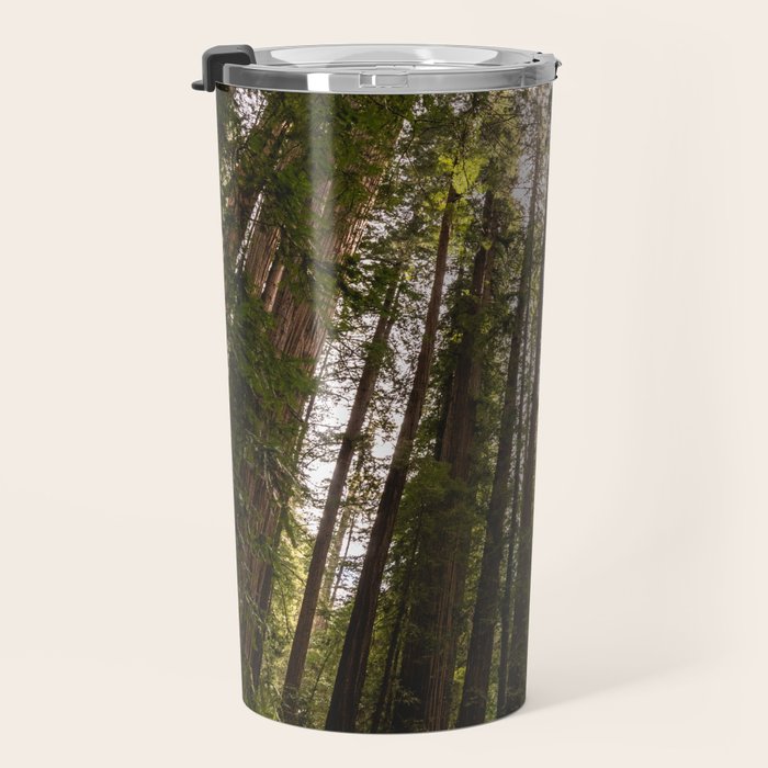 Among Giants II - 60/365 Travel Mug Gallery Image 3