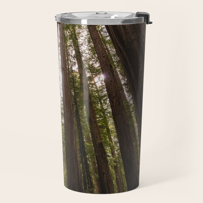 Among Giants II - 60/365 Travel Mug Gallery Image 2