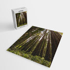 Among Giants II - 60/365 Jigsaw Puzzle Gallery Image 2