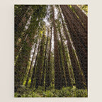 Among Giants II - 60/365 Jigsaw Puzzle Gallery Image 1