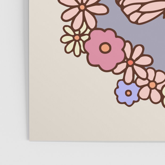 Whimsy Key Poster Gallery Image 3