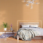 Mid Century Pattern 01C Wallpaper Gallery Image 3