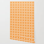 Mid Century Pattern 01C Wallpaper Gallery Image 2