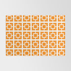 Mid Century Pattern 01C Rug Gallery Image 2