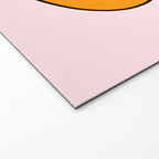 Leo Cowboy Hat Welcome Mat Gallery Image 2
