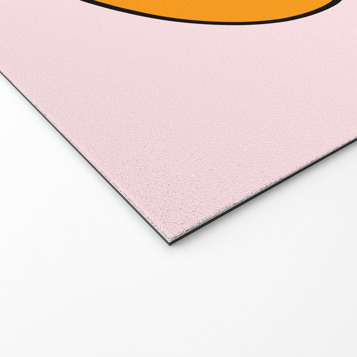 Leo Cowboy Hat Welcome Mat Gallery Image 2