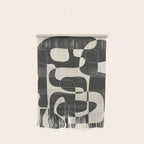 Shifting Boundaries 2 Wall Hanging Gallery Image 1