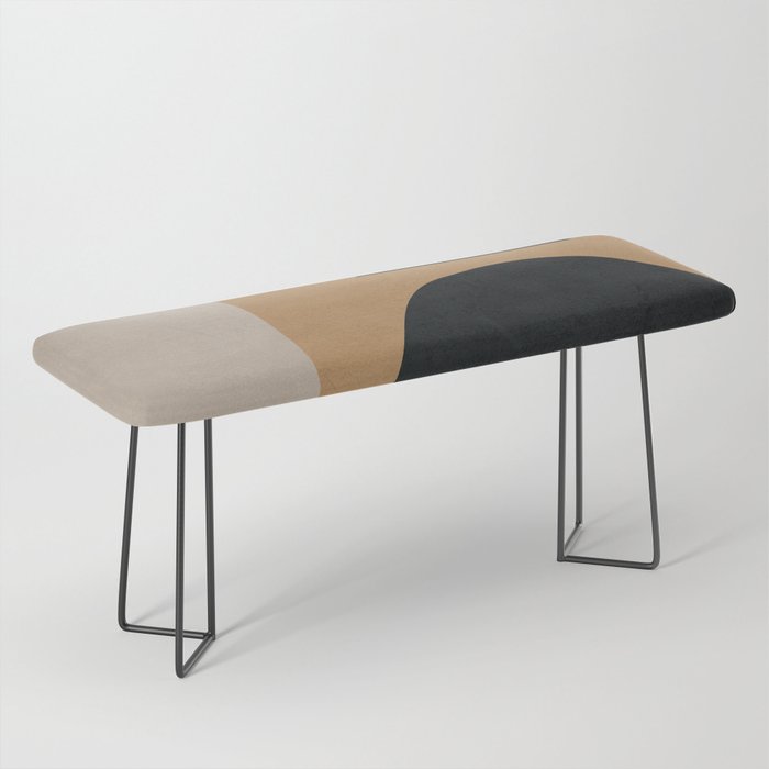 Abstract Balance 11 Bench Gallery Image 1