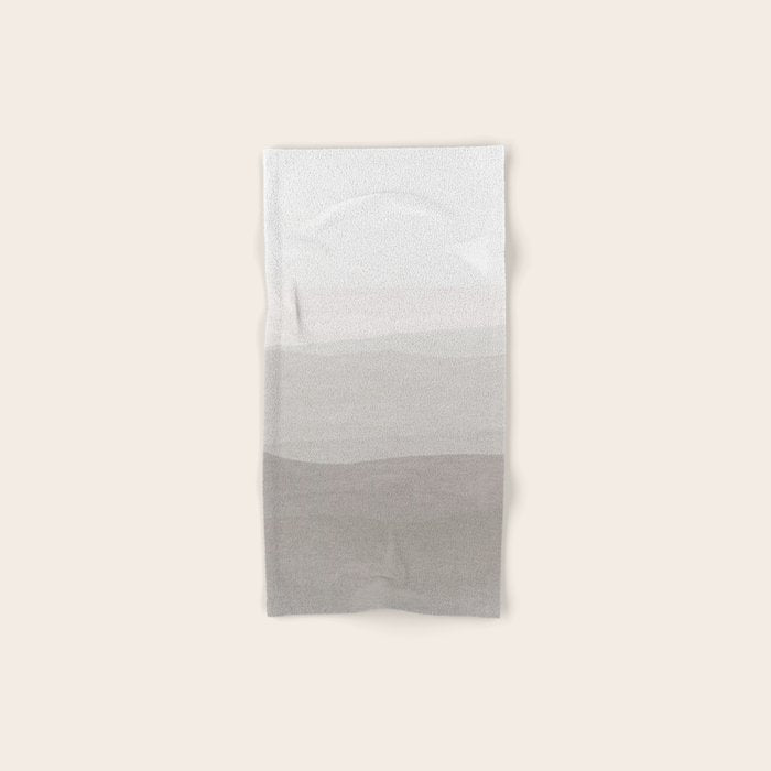 Subtle Layers Bath Towel Gallery Image 1