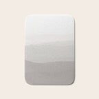 Subtle Layers Bath Mat Gallery Image 1