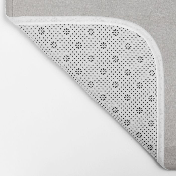 Subtle Layers Bath Mat Gallery Image 2