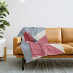 BALLS / Basketball (Outdoor) Throw Blanket Gallery Image 1
