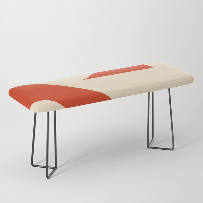 Minimalist 115 Bench Gallery Image 1