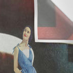 Morning coffee Wall Tapestry Gallery Image 3