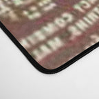 Morning coffee Desk Mat Gallery Image 4