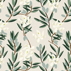 OLIVE BLOOM Coffee Mug Gallery Image 2