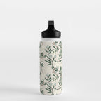 OLIVE BLOOM Water Bottle Gallery Image 3