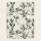 OLIVE BLOOM Poster Gallery Image 4