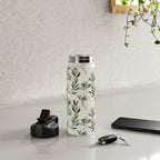OLIVE BLOOM Water Bottle Gallery Image 4