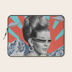 F*ck Yeah Laptop Sleeve Gallery Image 1