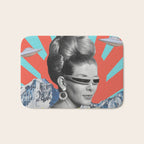 F*ck Yeah Bath Mat Gallery Image 1